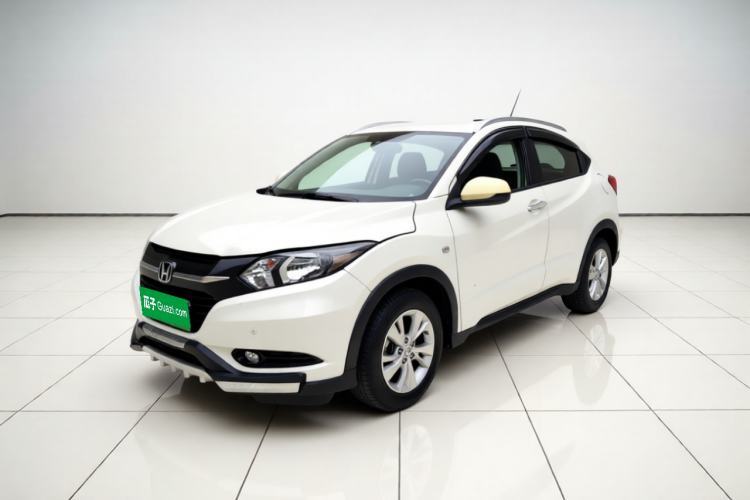 Used Honda Vezel 2015 1.5L CVT two-wheel drive Comfort trim Guazi used car, China used car export, Used car for sale, Used cars, Cheapest cars for sale