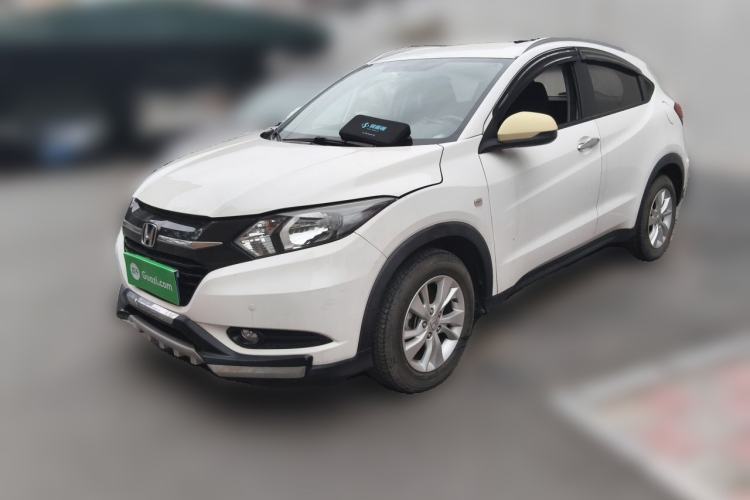 Used Honda Vezel 2015 1.5L CVT two-wheel drive Comfort trim Guazi used car, China used car export, Used car for sale, Used  cars, Cheapest cars for sale