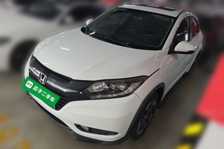 Used Honda Vezel 2015 1.8L CVT 2WD Luxury Model Guazi used car, China used car export, Used car for sale, Used  cars, Cheapest cars for sale