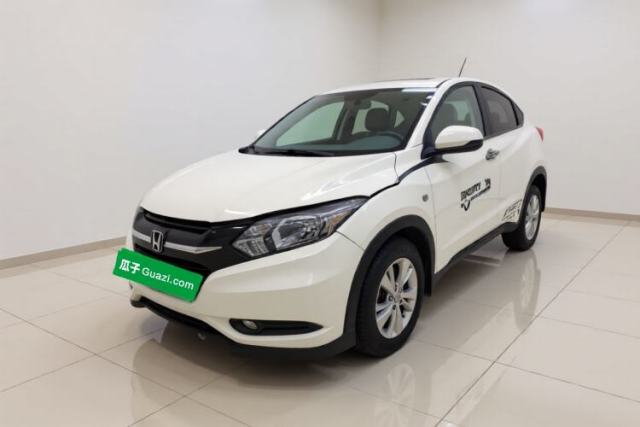 Ojetý Honda Vezel 2015 1.8L Manual Two-Wheel Drive Elite Version