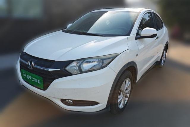 Used Honda Vezel 2015 1.5L CVT two-wheel drive Comfort trim