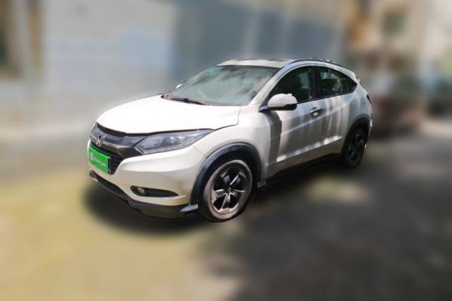 Used Honda Vezel 2015 1.8L CVT 2WD Luxury Model