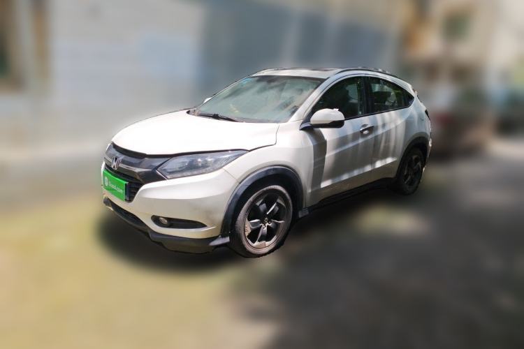 Used Honda Vezel 2015 1.8L CVT 2WD Luxury Model Guazi used car, China used car export, Used car for sale, Used  cars, Cheapest cars for sale