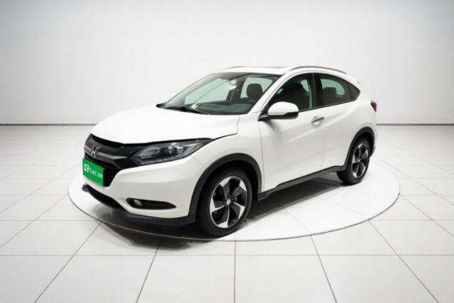 Ojetý Honda Vezel 2015 1.8L CVT 2WD Luxury Model