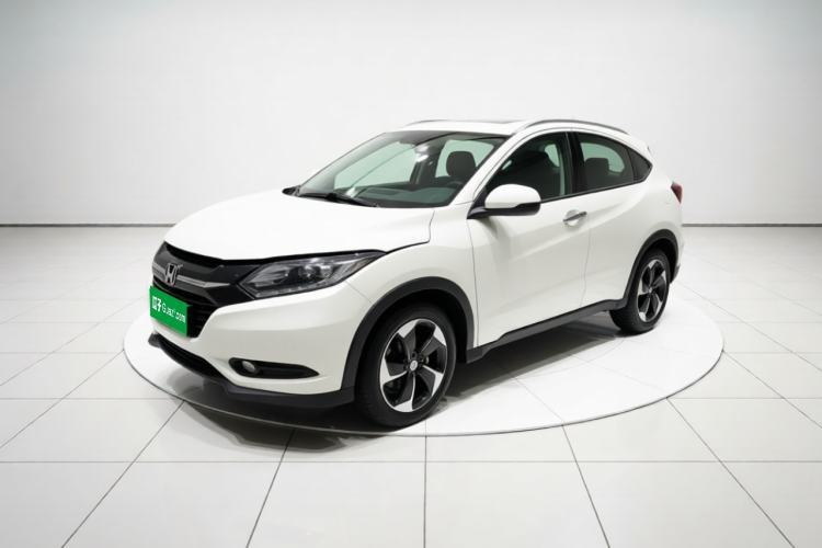 Ojetý Honda Vezel 2015 1.8L CVT 2WD Luxury Model Guazi used car, China used car export, Used car for sale, Used  cars, Cheapest cars for sale