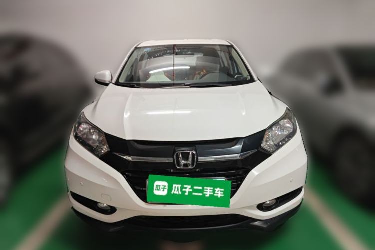 Used Honda Vezel 2015 1.5L CVT two-wheel drive Comfort trim Front
