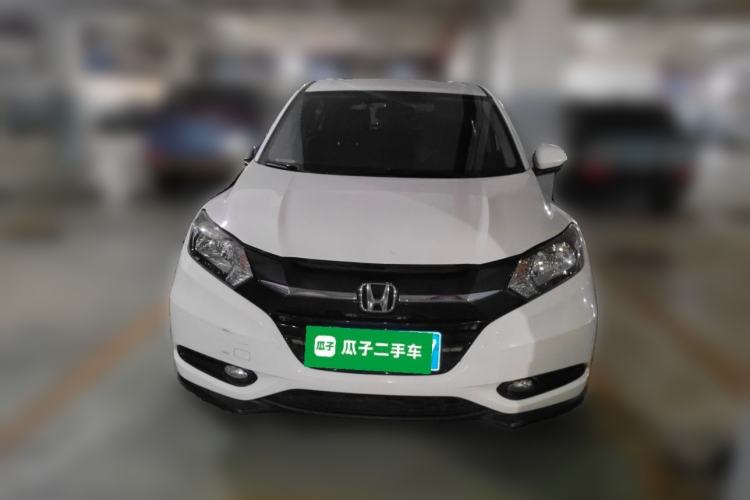 Used Honda Vezel 2015 1.5L CVT two-wheel drive Comfort trim Front