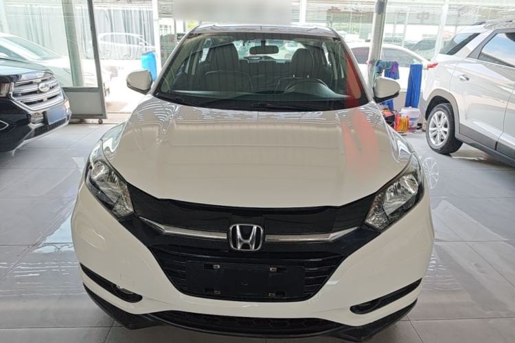 Used Honda Vezel 2015 1.5L CVT two-wheel drive Comfort trim Front