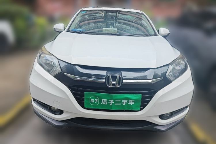Used Honda Vezel 2015 1.5L CVT two-wheel drive Comfort trim Front