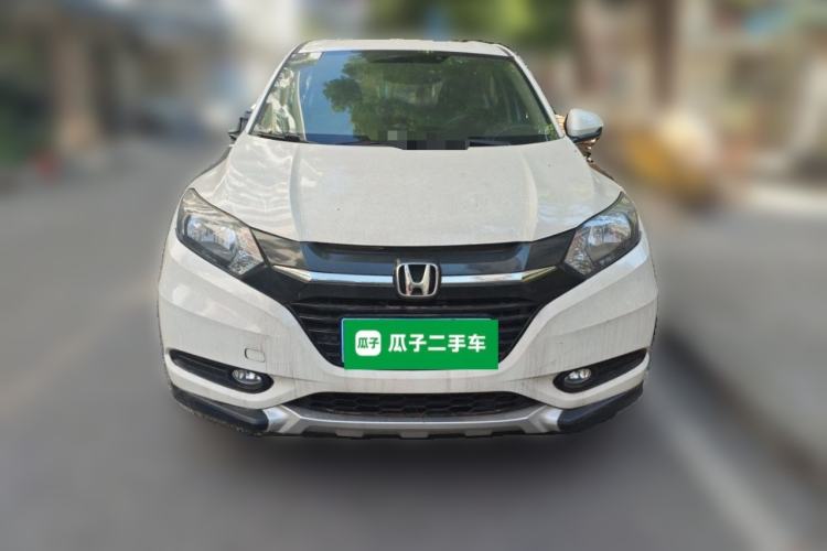 Used Honda Vezel 2015 1.5L CVT two-wheel drive Comfort trim Front