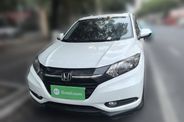 Used Honda Vezel 2015 1.5L CVT two-wheel drive Comfort trim Front