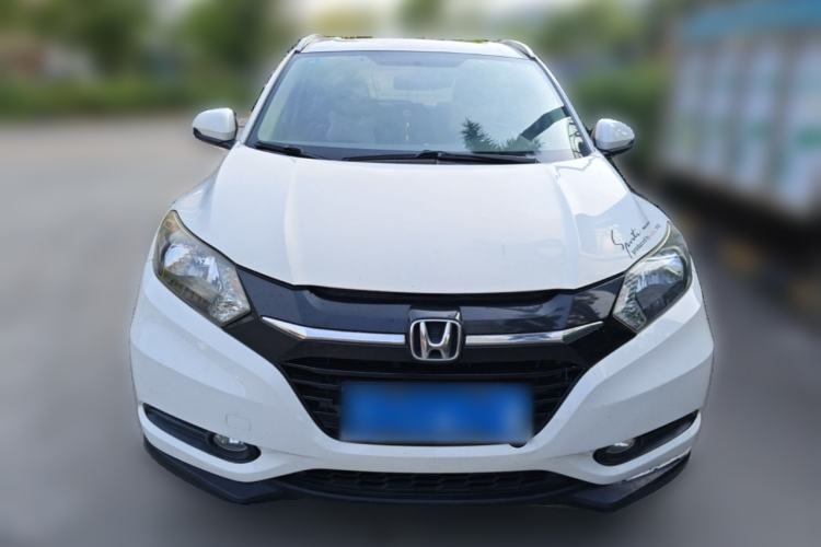 Used Honda Vezel 2015 1.5L CVT two-wheel drive Comfort trim Front