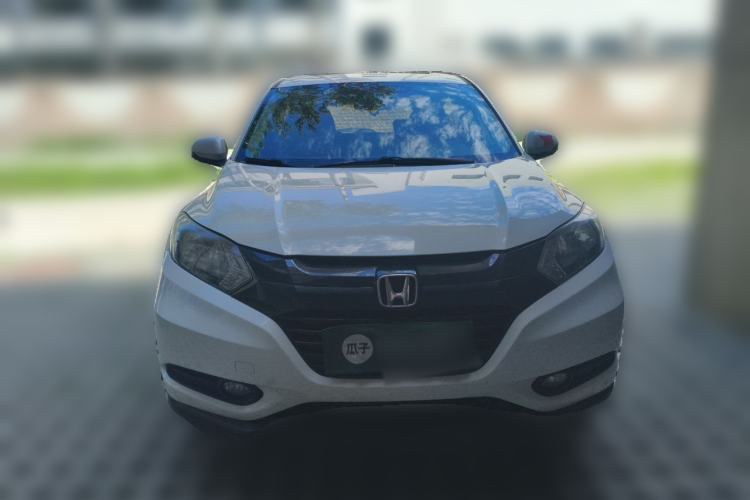Used Honda Vezel 2015 1.5L CVT two-wheel drive Comfort trim Front