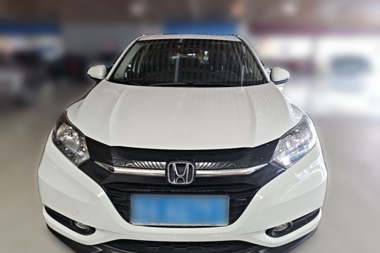 Used Honda Vezel 2015 1.5L CVT two-wheel drive Comfort trim Front