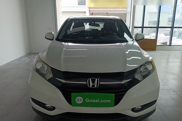 Used Honda Vezel 2015 1.5L CVT two-wheel drive Comfort trim Front
