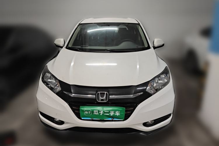 Used Honda Vezel 2015 1.5L CVT two-wheel drive Comfort trim Front