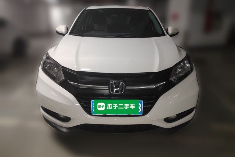 Used Honda Vezel 2015 1.5L CVT two-wheel drive Comfort trim Front