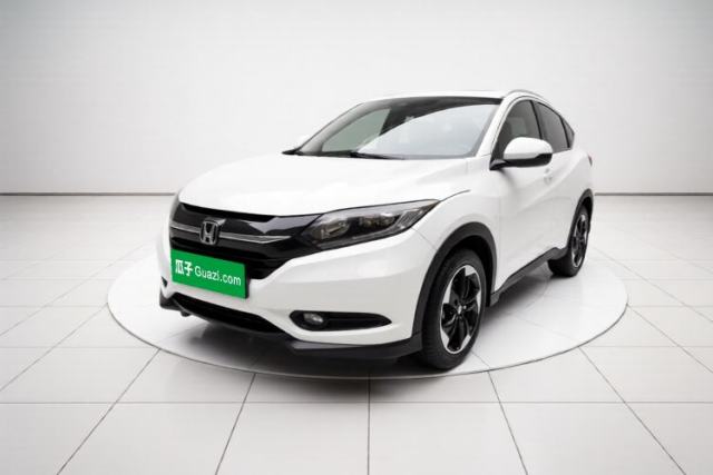 Ojetý Honda Vezel 2015 1.8L CVT Four-Wheel Drive Flagship Model