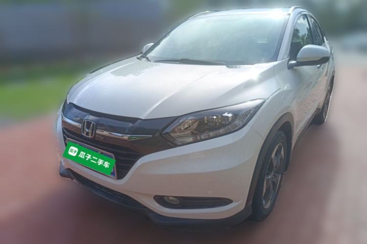 Used Honda Vezel 2015 1.8L CVT 2WD Luxury Model Guazi used car, China used car export, Used car for sale, Used  cars, Cheapest cars for sale