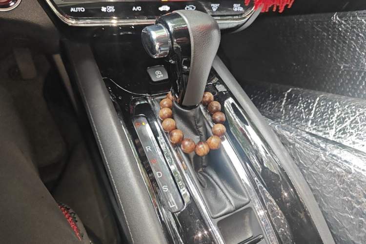 Used Honda Vezel 2015 1.8L CVT 2WD Luxury Model Gear Lever