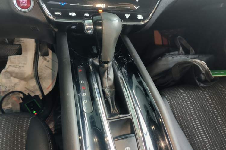 Used Honda Vezel 2015 1.8L CVT 2WD Luxury Model Gear Lever