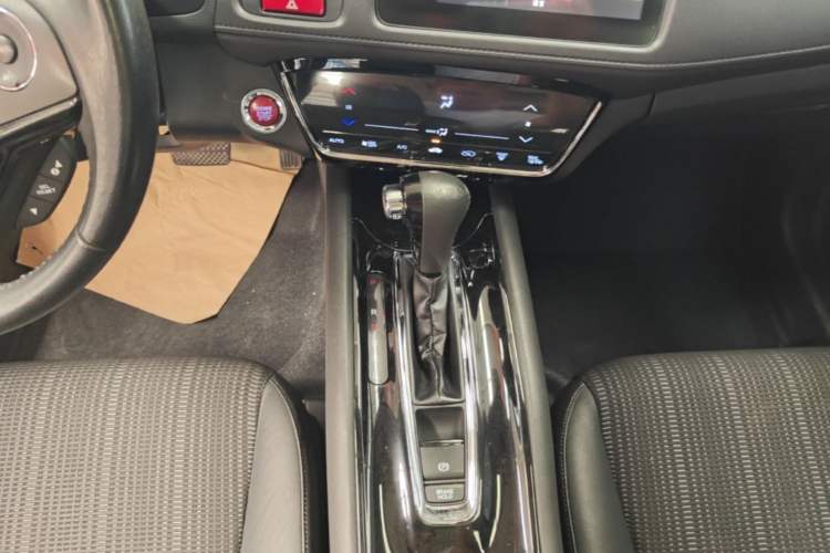 Used Honda Vezel 2015 1.8L CVT 2WD Luxury Model Gear Lever