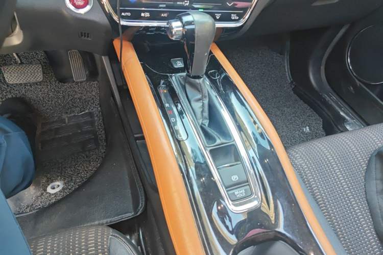 Used Honda Vezel 2015 1.8L CVT 2WD Luxury Model Gear Lever