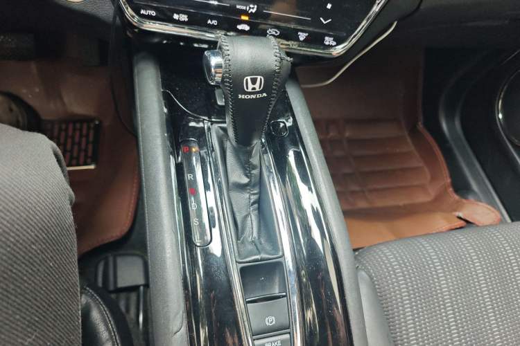 Used Honda Vezel 2015 1.8L CVT 2WD Luxury Model Gear Lever