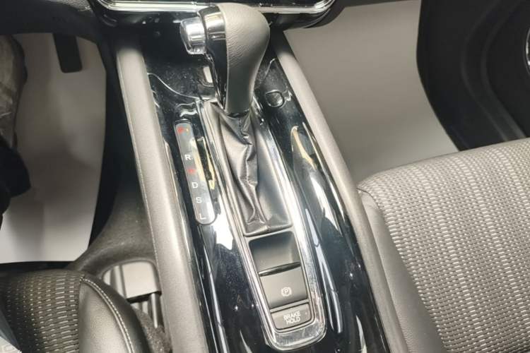 Used Honda Vezel 2015 1.8L CVT 2WD Luxury Model Gear Lever