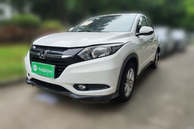 Ojetý Honda Vezel 2015 1.5L CVT two-wheel drive Comfort trim