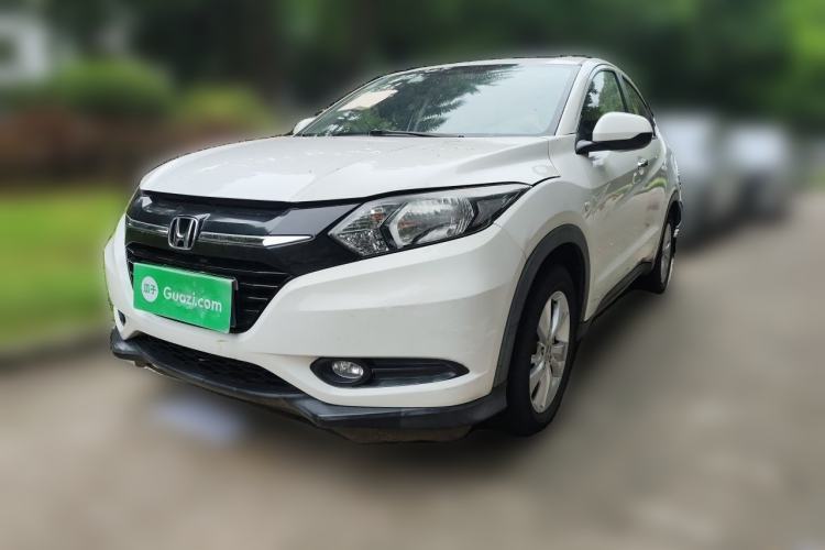 Used Honda Vezel 2015 1.5L CVT two-wheel drive Comfort trim Guazi used car, China used car export, Used car for sale, Used  cars, Cheapest cars for sale