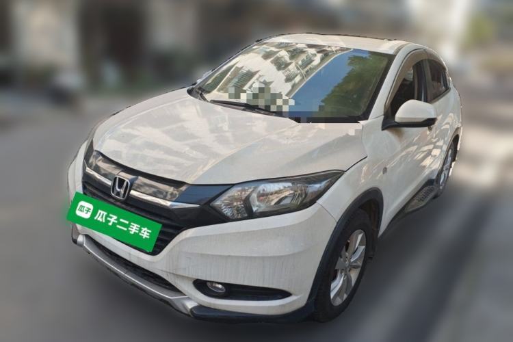 Used Honda Vezel 2015 1.5L CVT two-wheel drive Comfort trim Guazi used car, China used car export, Used car for sale, Used  cars, Cheapest cars for sale