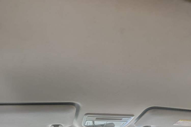 Used Honda Vezel 2015 1.5L CVT two-wheel drive Comfort trim Headliner