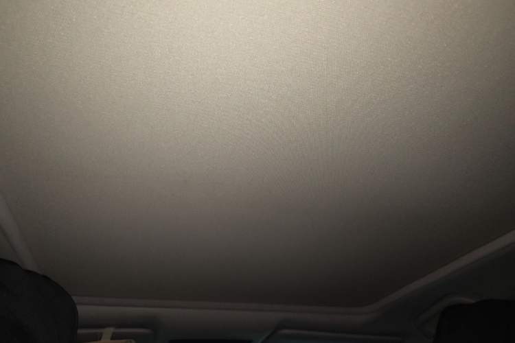 Used Honda Vezel 2015 1.8L CVT 2WD Luxury Model Headliner