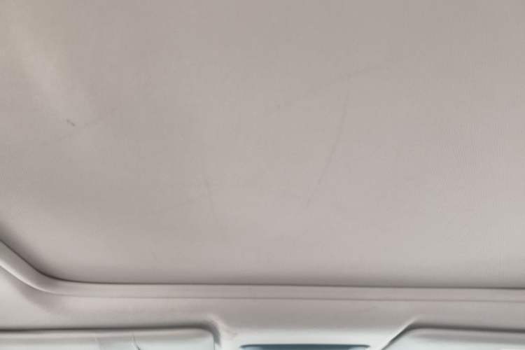 Used Honda Vezel 2015 1.8L CVT 2WD Luxury Model Headliner