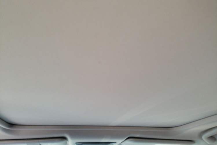 Used Honda Vezel 2015 1.8L CVT 2WD Luxury Model Headliner