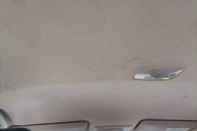 Used Honda Vezel 2015 1.8L CVT 2WD Elite Model Headliner