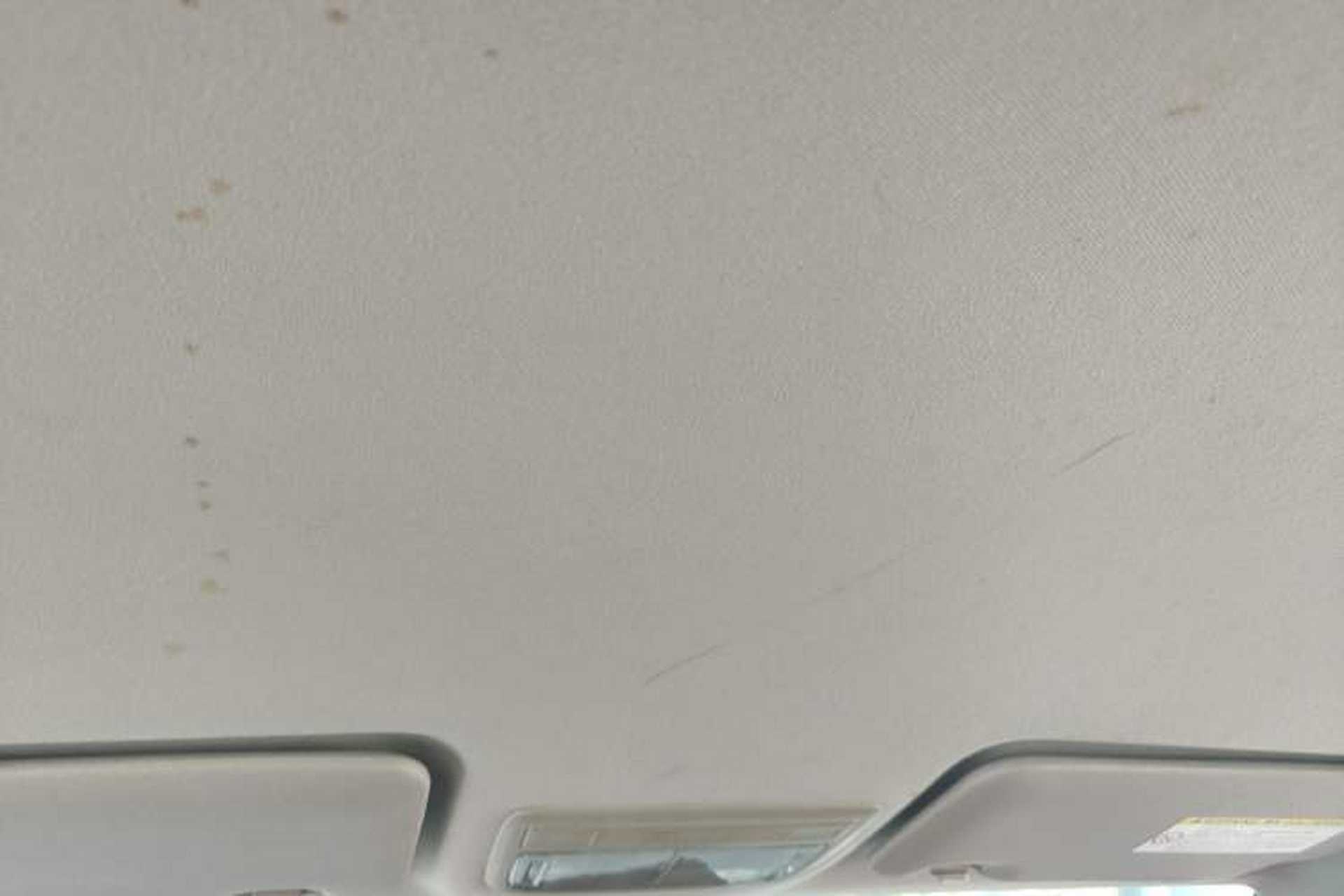 Used Honda Vezel 2015 1.8L CVT 2WD Elite Model Headliner