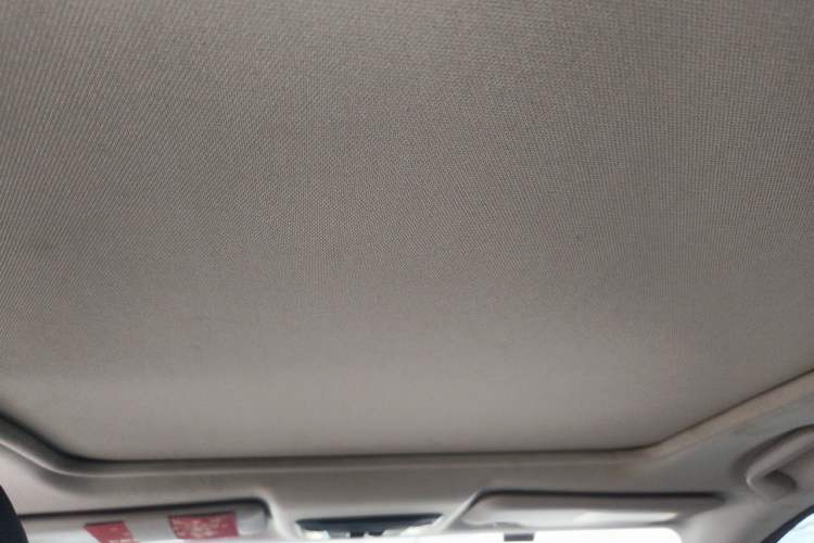 Used Honda Vezel 2015 1.8L CVT 2WD Luxury Model Headliner