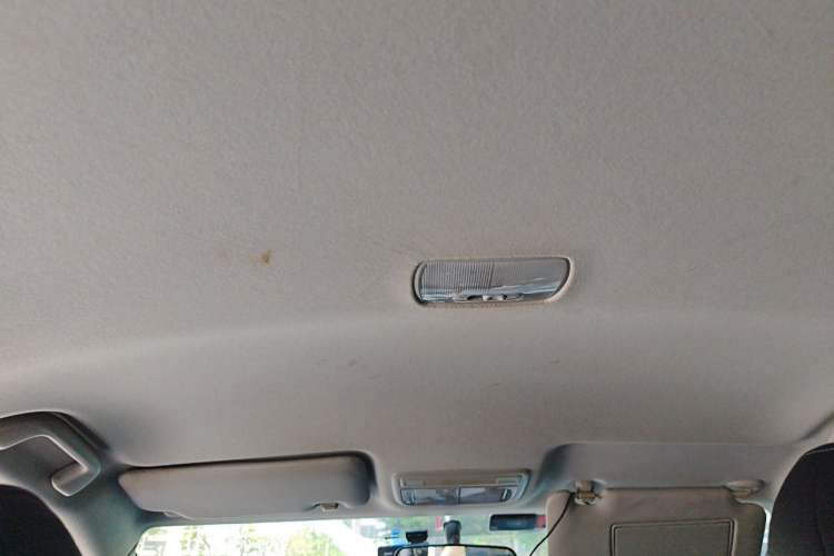 Used Honda Vezel 2015 1.8L CVT 2WD Elite Model Headliner