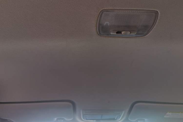 Used Honda Vezel 2015 1.8L CVT 2WD Elite Model Headliner