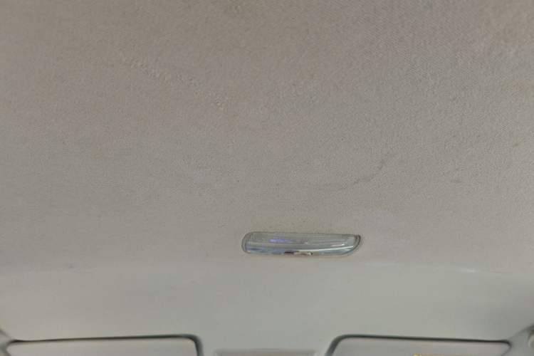 Used Honda Vezel 2015 1.8L CVT 2WD Elite Model Headliner