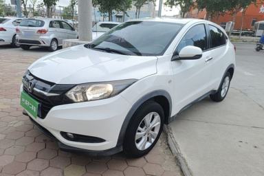 Used Honda Vezel 2015 1.5L CVT two-wheel drive Comfort trim