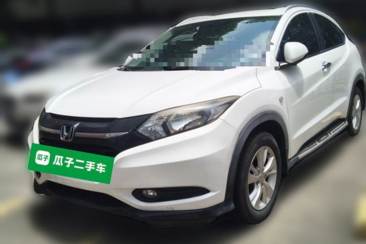 Used Honda Vezel 2015 1.8L CVT 2WD Elite Model Guazi used car, China used car export, Used car for sale, Used  cars, Cheapest cars for sale