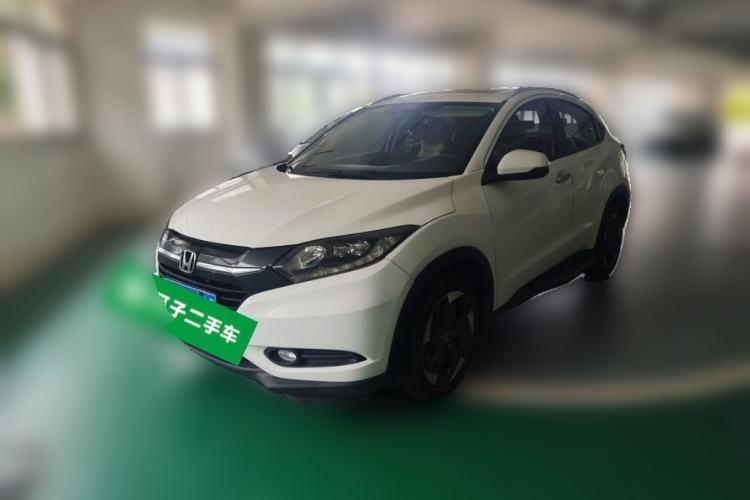 Used Honda Vezel 2015 1.8L CVT 2WD Luxury Model Guazi used car, China used car export, Used car for sale, Used  cars, Cheapest cars for sale