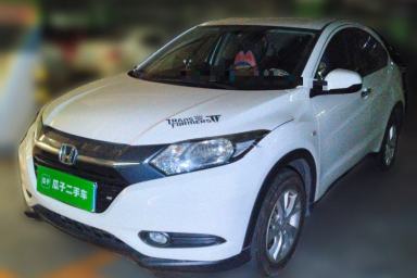 Used Honda Vezel 2015 1.5L CVT two-wheel drive Comfort trim