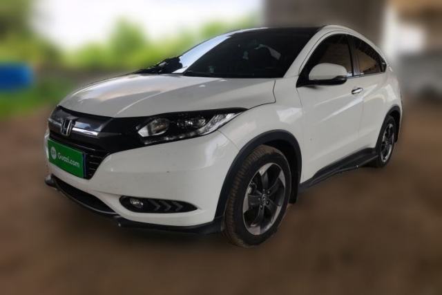 Used Honda Vezel 2015 1.8L CVT 2WD Luxury Model