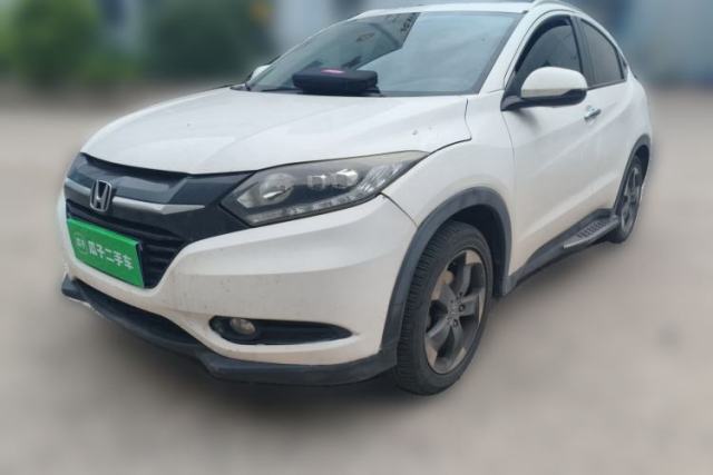 Used Honda Vezel 2015 1.8L CVT 2WD Luxury Model
