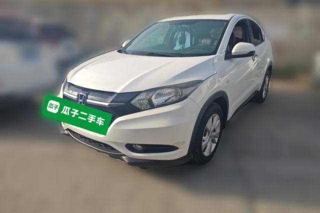 Used Honda Vezel 2015 1.5L CVT two-wheel drive Comfort trim