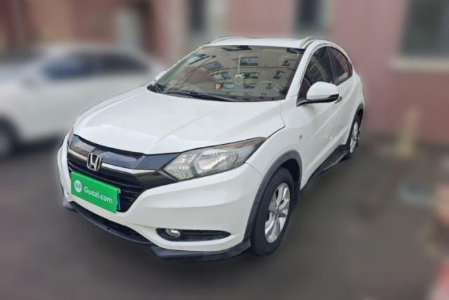 Ojetý Honda Vezel 2015 1.5L CVT two-wheel drive Comfort trim